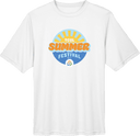 Performance Short Sleeves - TCSL Summer Festival 2026