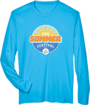 Performance Long Sleeves - TCSL Summer Festival 2026