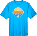 Performance Short Sleeves - TCSL Summer Festival 2026