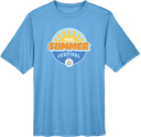 Performance Short Sleeves - TCSL Summer Festival 2026