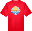 Performance Short Sleeves - TCSL Summer Festival 2026