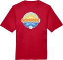 Performance Short Sleeves - TCSL Summer Festival 2026