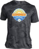 Performance Short Sleeves - TCSL Summer Festival 2026
