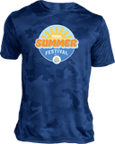 Performance Short Sleeves - TCSL Summer Festival 2026