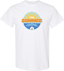 Short Sleeves - TCSL Summer Festival 2026