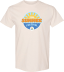 Short Sleeves - TCSL Summer Festival 2026