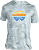 Performance Short Sleeves - TCSL Summer Festival 2026