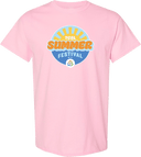 Short Sleeves - TCSL Summer Festival 2026