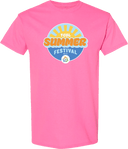 Short Sleeves - TCSL Summer Festival 2026