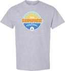 Short Sleeves - TCSL Summer Festival 2026