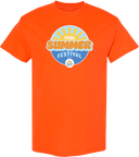 Short Sleeves - TCSL Summer Festival 2026