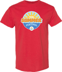 Short Sleeves - TCSL Summer Festival 2026