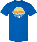 Short Sleeves - TCSL Summer Festival 2026
