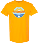 Short Sleeves - TCSL Summer Festival 2026