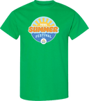 Short Sleeves - TCSL Summer Festival 2026