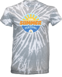 Tie-Dye Short Sleeves - TCSL Summer Festival 2026