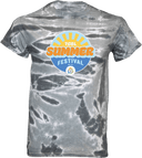 Tie-Dye Short Sleeves - TCSL Summer Festival 2026