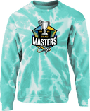 Crew Sweatshirt - SMC Masters Cup 2026
