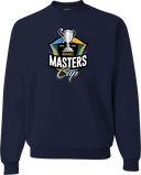 Crew Sweatshirt - SMC Masters Cup 2026