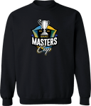 Crew Sweatshirt - SMC Masters Cup 2026