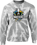 Crew Sweatshirt - SMC Masters Cup 2026