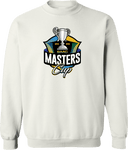 Crew Sweatshirt - SMC Masters Cup 2026
