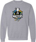 Crew Sweatshirt - SMC Masters Cup 2026