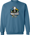 Crew Sweatshirt - SMC Masters Cup 2026
