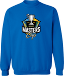 Crew Sweatshirt - SMC Masters Cup 2026