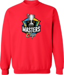 Crew Sweatshirt - SMC Masters Cup 2026