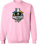 Crew Sweatshirt - SMC Masters Cup 2026