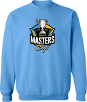 Crew Sweatshirt - SMC Masters Cup 2026