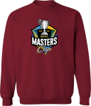 Crew Sweatshirt - SMC Masters Cup 2026
