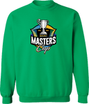 Crew Sweatshirt - SMC Masters Cup 2026