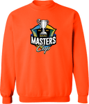 Crew Sweatshirt - SMC Masters Cup 2026