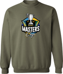 Crew Sweatshirt - SMC Masters Cup 2026