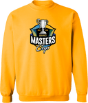 Crew Sweatshirt - SMC Masters Cup 2026