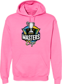 Hoodies - SMC Masters Cup 2026