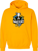 Hoodies - SMC Masters Cup 2026