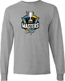 Long Sleeves - SMC Masters Cup 2026