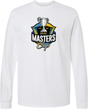 Long Sleeves - SMC Masters Cup 2026