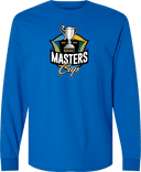 Long Sleeves - SMC Masters Cup 2026