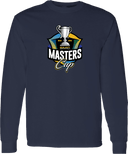Long Sleeves - SMC Masters Cup 2026