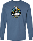 Long Sleeves - SMC Masters Cup 2026