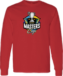 Long Sleeves - SMC Masters Cup 2026