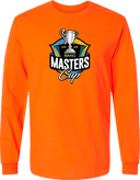 Long Sleeves - SMC Masters Cup 2026