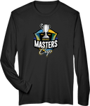 Performance Long Sleeves - SMC Masters Cup 2026