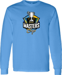 Long Sleeves - SMC Masters Cup 2026