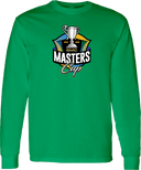 Long Sleeves - SMC Masters Cup 2026