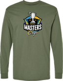 Long Sleeves - SMC Masters Cup 2026